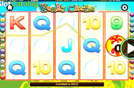 $205 Gratis chip på CoolCat Casino
