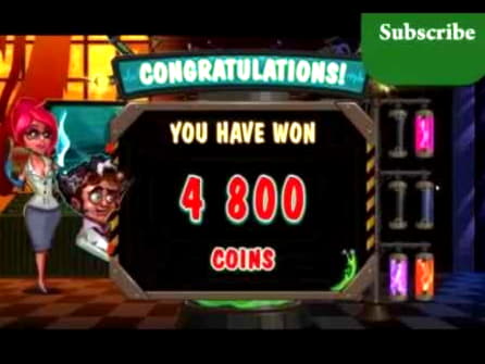 EURO 650 gratis chip kasino hos Omni Slots Casino