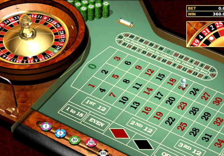 35 Prøvespinn hos BoVegas Casino