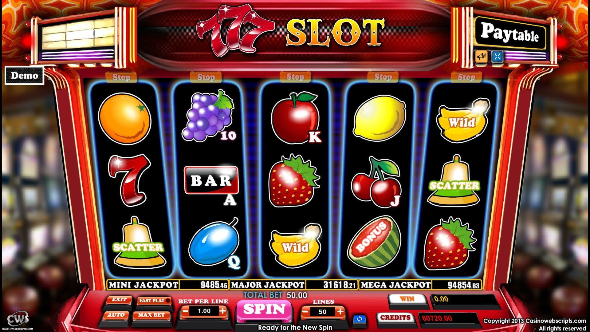 Eur 880 Tournament at Black Diamond Casino